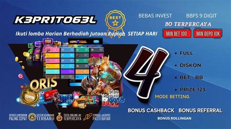KEY SAKTI .